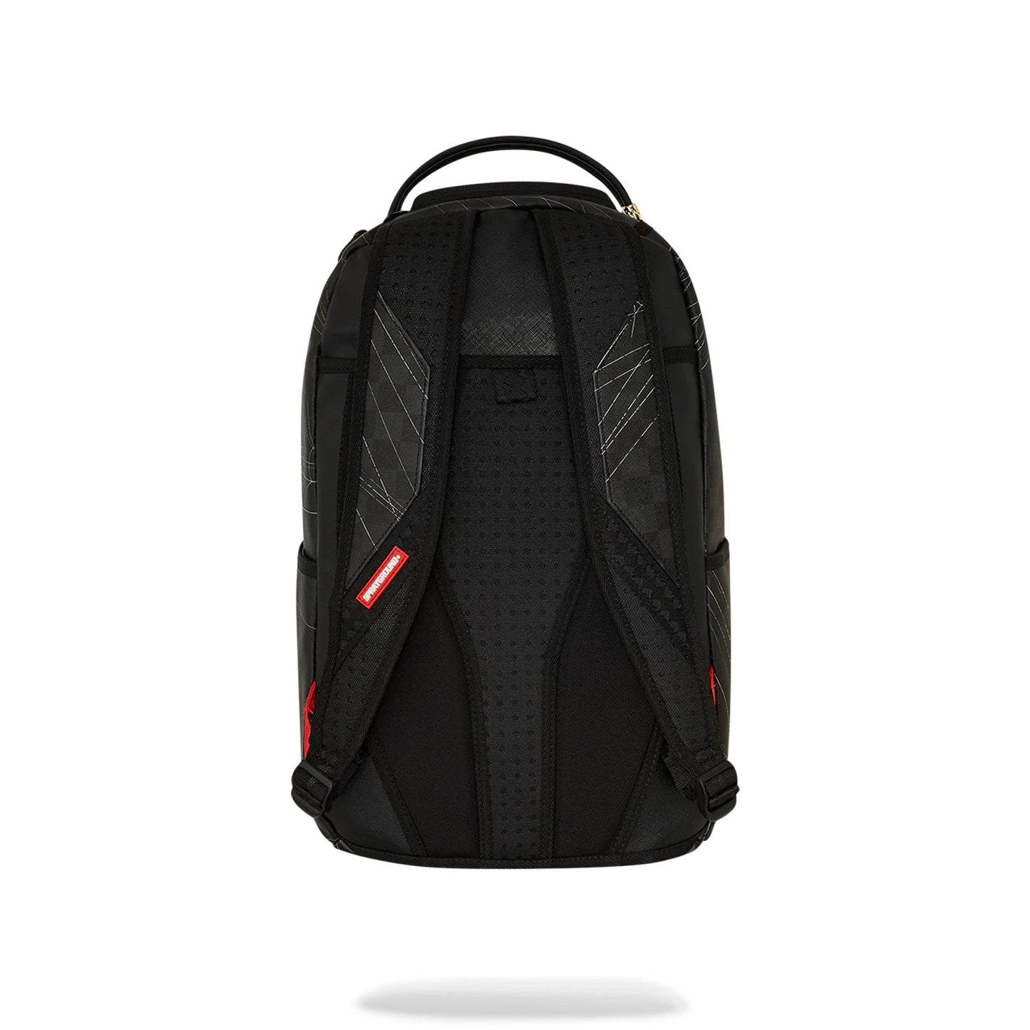 Mochila Urbano Unisex Sprayground Dlxsv Spider Web Mochila Urbano Unisex Sprayground Dlxsv Spider Web