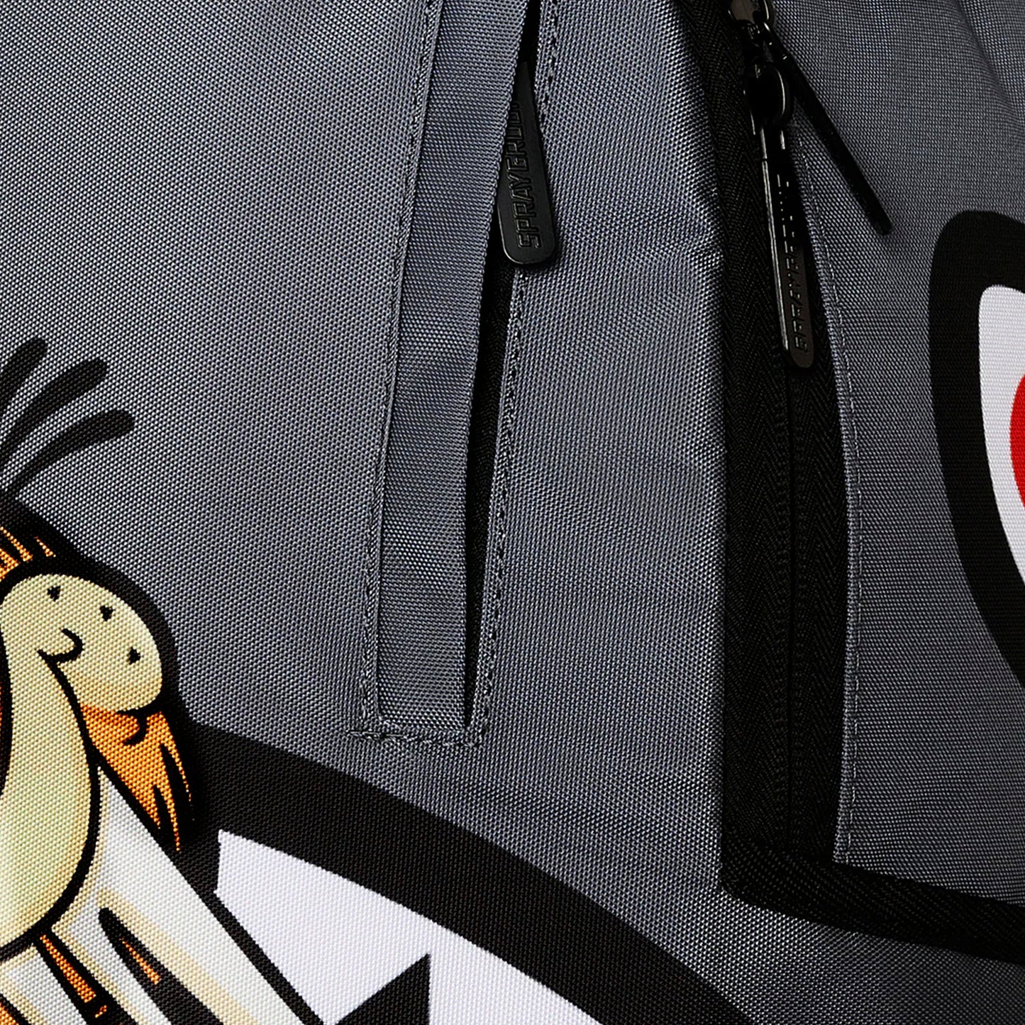 Mochila Urbano Unisex Sprayground Dlxsv Garfield Cheesey Situation Mochila Urbano Unisex Sprayground Dlxsv Garfield Cheesey Situation