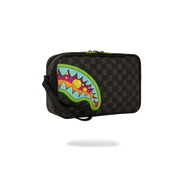 Neceser Urbano Unisex Sprayground Neceser Slime Takeover Neceser Urbano Unisex Sprayground Neceser Slime Takeover