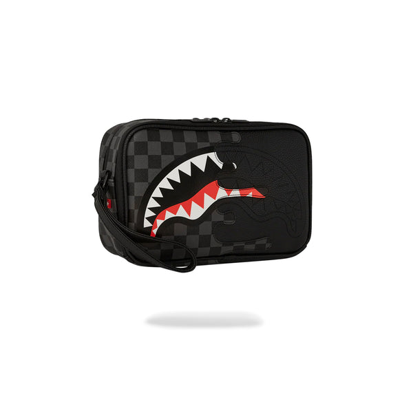 Neceser Urbano Unisex Sprayground Neceser Unfinished Shark Neceser Urbano Unisex Sprayground Neceser Unfinished Shark