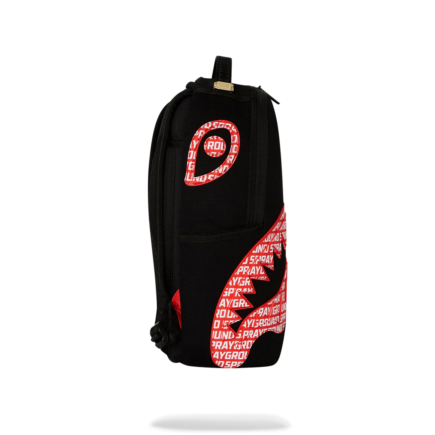 Mochila Urbano Unisex Sprayground Dlxsv Logo Mouth Core Mochila Urbano Unisex Sprayground Dlxsv Logo Mouth Core