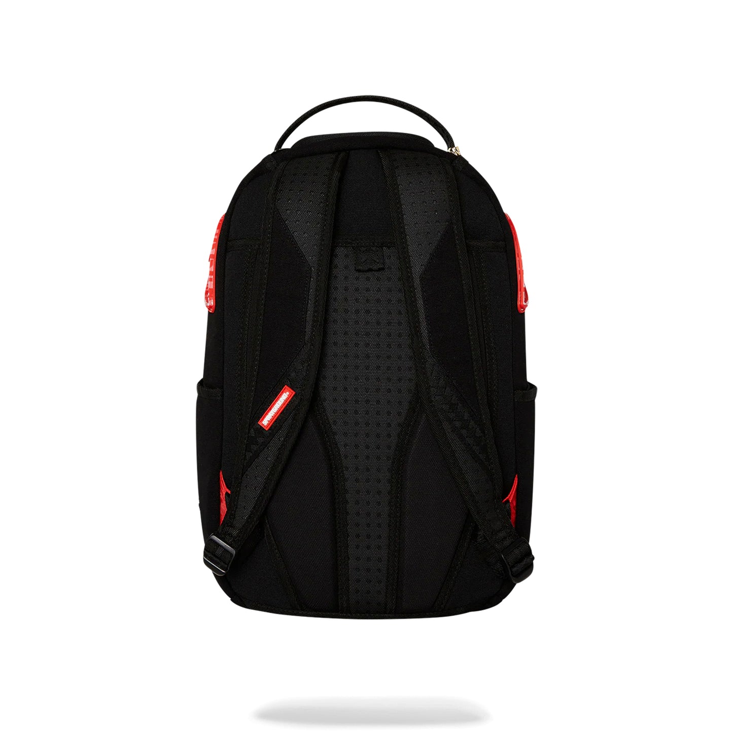 Mochila Urbano Unisex Sprayground Dlxsv Logo Mouth Core Mochila Urbano Unisex Sprayground Dlxsv Logo Mouth Core