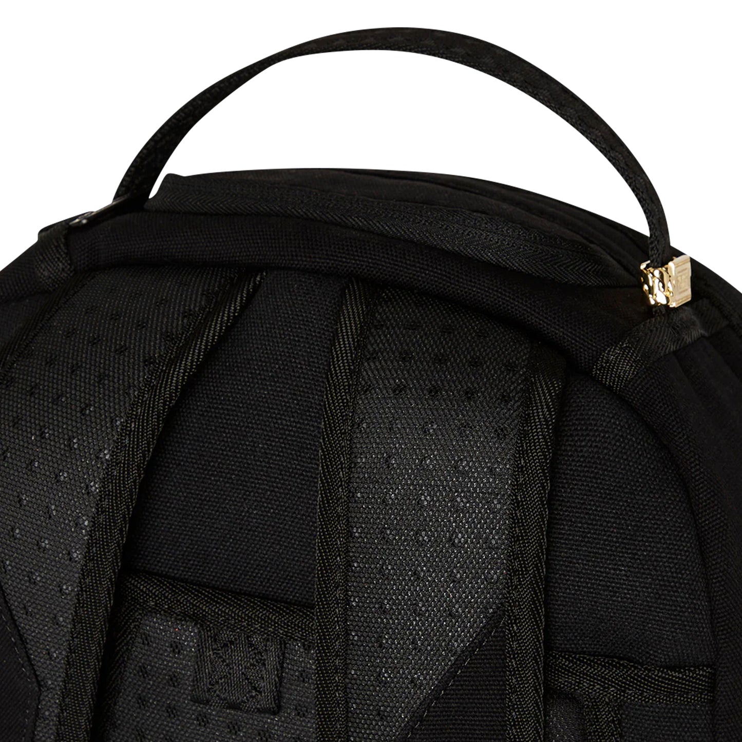 Mochila Urbano Unisex Sprayground Dlxsv Logo Mouth Core Mochila Urbano Unisex Sprayground Dlxsv Logo Mouth Core