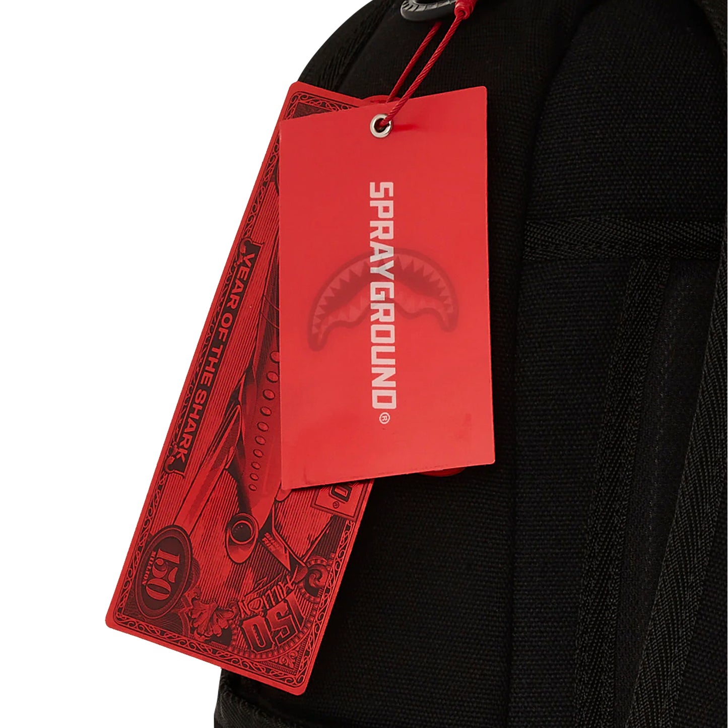 Mochila Urbano Unisex Sprayground Dlxsv Logo Mouth Core Mochila Urbano Unisex Sprayground Dlxsv Logo Mouth Core