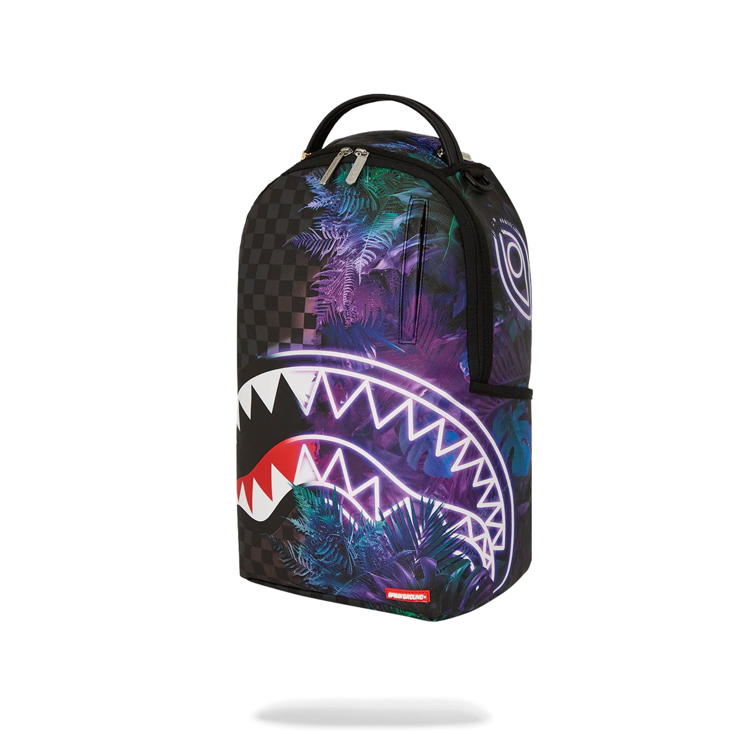 Mochila Urbano Unisex Sprayground Dlxsv Treehouse Party Mochila Urbano Unisex Sprayground Dlxsv Treehouse Party
