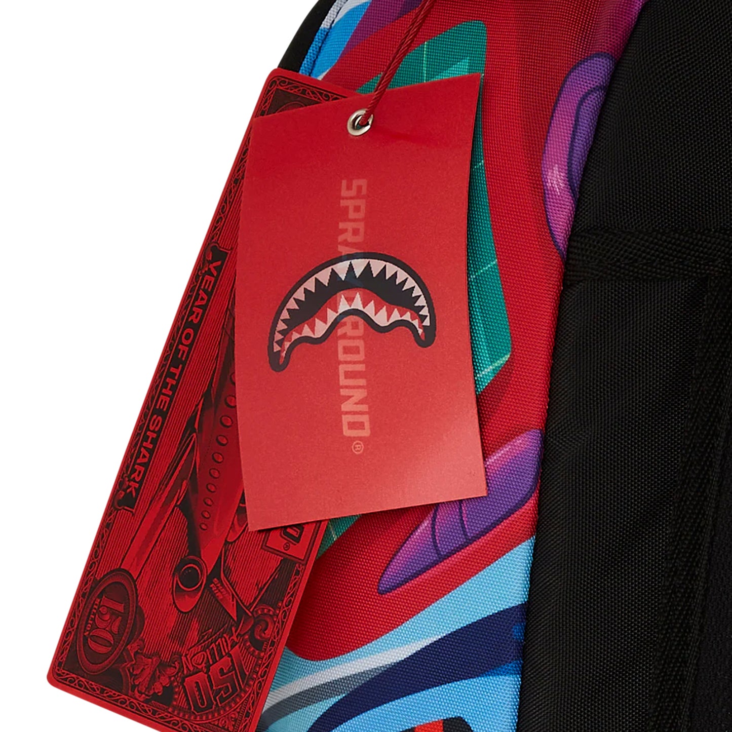 Mochila Urbano Sprayground Dlxsv Jetson Interface Mochila Urbano Sprayground Dlxsv Jetson Interface