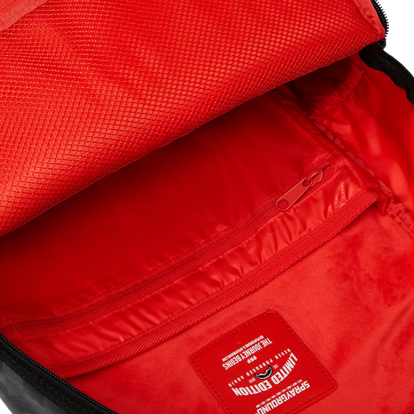 Mochila Urbano Unisex Sprayground Dlxsv Peanuts Snoopy Top Shark Money Mochila Urbano Unisex Sprayground Dlxsv Peanuts Snoopy Top Shark Money