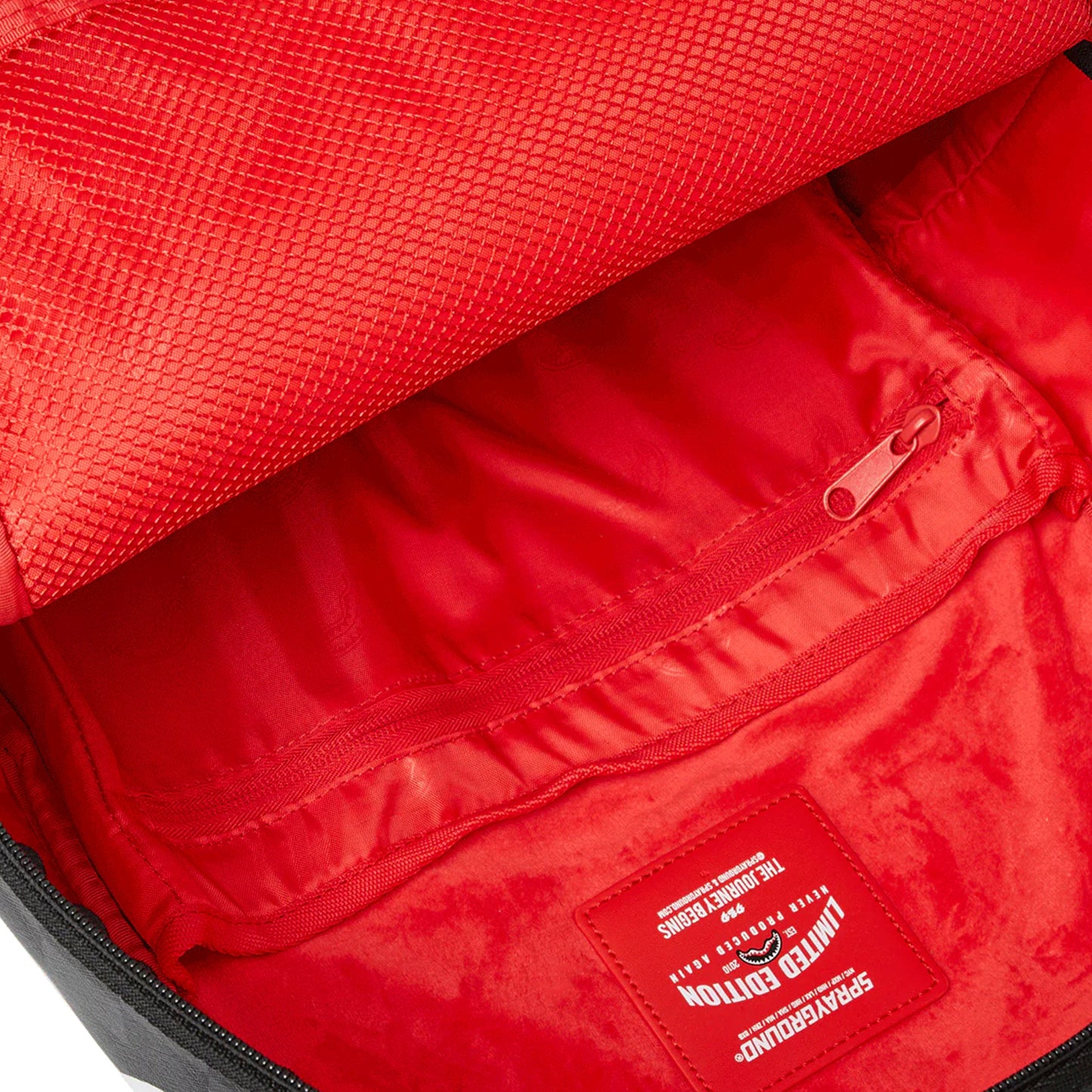 Mochila Urbano Unisex Sprayground Dlxsv Richie Rich And Dog Money Reveal Mochila Urbano Unisex Sprayground Dlxsv Richie Rich And Dog Money Reveal