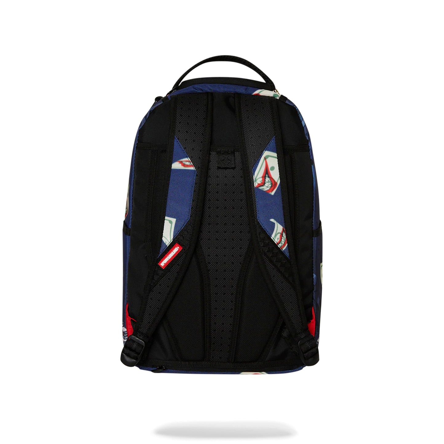 Mochila Urbano Unisex Sprayground Mochila Dlxsv Batman Joker Mochila Urbano Unisex Sprayground Mochila Dlxsv Batman Joker
