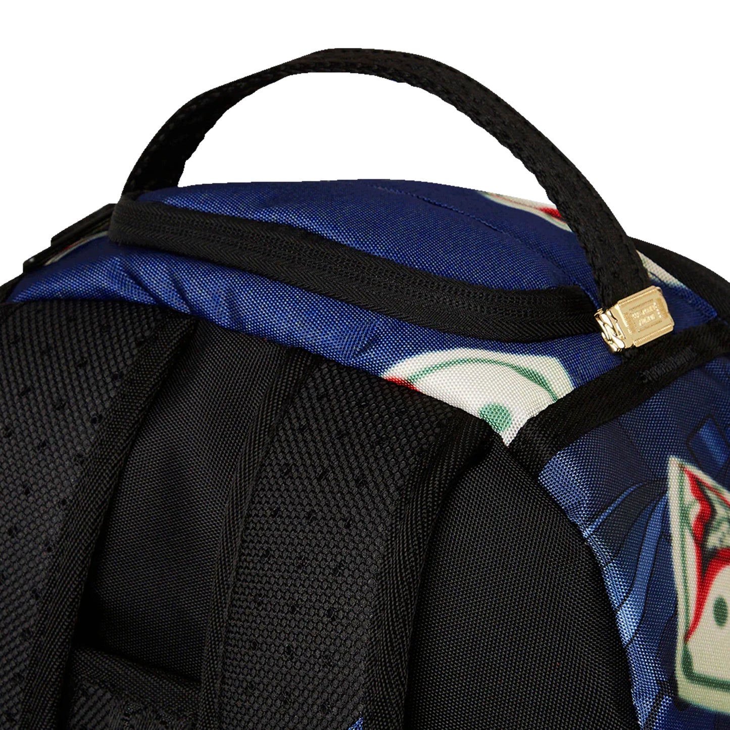 Mochila Urbano Unisex Sprayground Mochila Dlxsv Batman Joker Mochila Urbano Unisex Sprayground Mochila Dlxsv Batman Joker