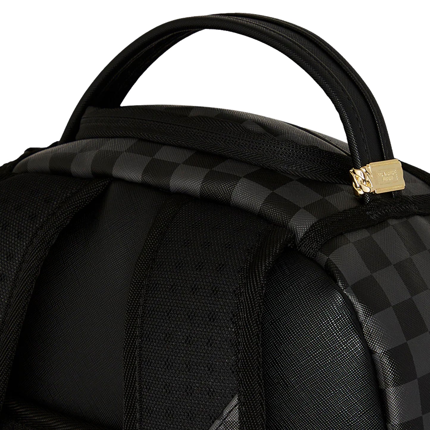 Mochila Urbano Unisex Sprayground Dlxsv Looney Tunes Taz Shark Bite Bag Mochila Urbano Unisex Sprayground Dlxsv Looney Tunes Taz Shark Bite Bag