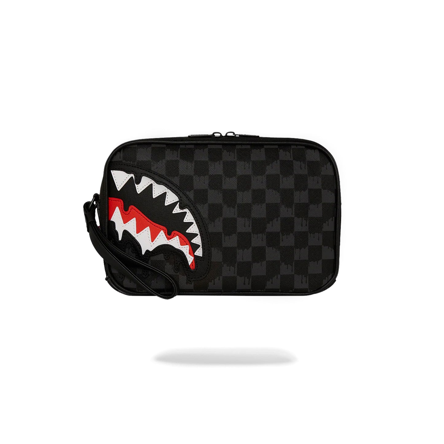 Neceser Urbano Unisex Sprayground Dripping Sharks In Paris Neceser Urbano Unisex Sprayground Dripping Sharks In Paris
