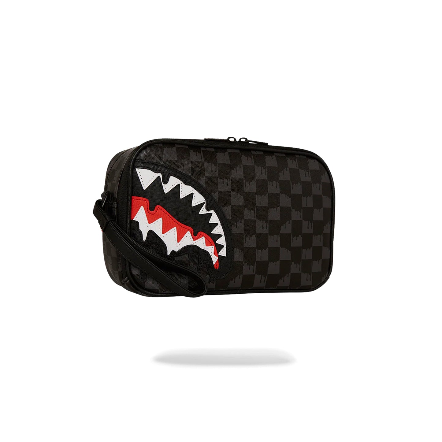 Neceser Urbano Unisex Sprayground Dripping Sharks In Paris Neceser Urbano Unisex Sprayground Dripping Sharks In Paris