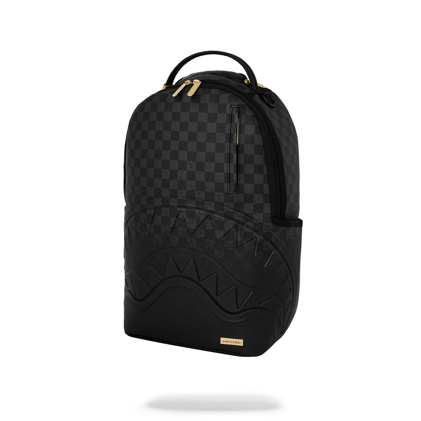 Mochila Urbano Unisex Sprayground Spritz Black Mochila Urbano Unisex Sprayground Spritz Black