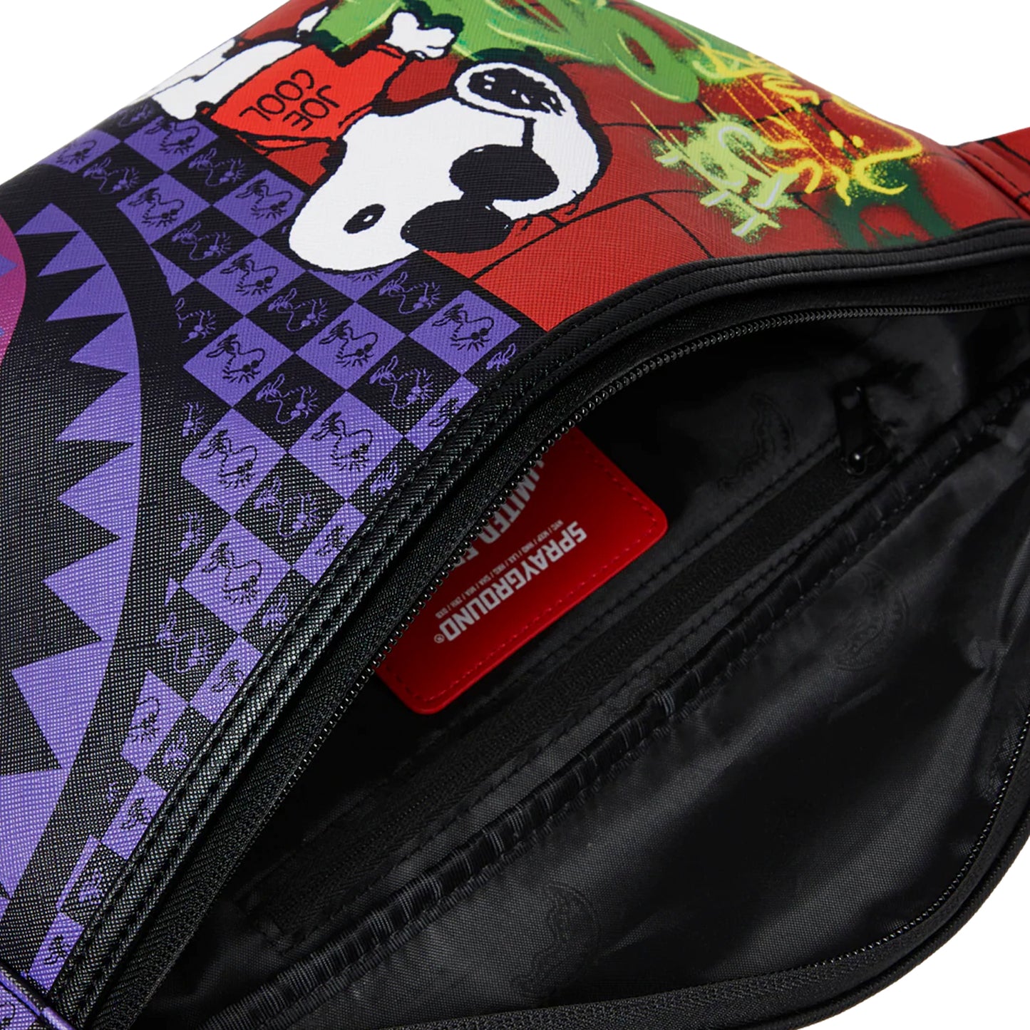 Canguro Urbano Sprayground Joe Cool Canguro Urbano Sprayground Joe Cool