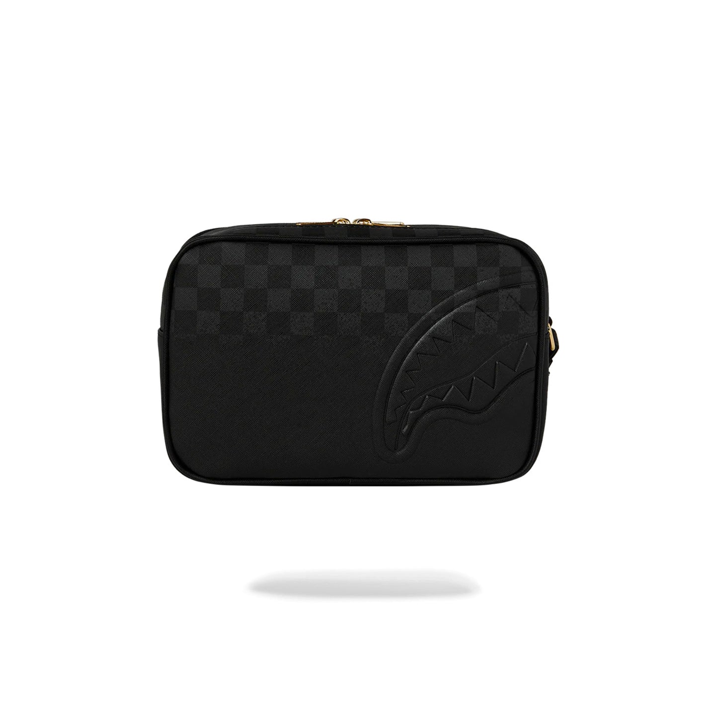 Neceser Urbano Unisex Sprayground Spritz Black Neceser Urbano Unisex Sprayground Spritz Black