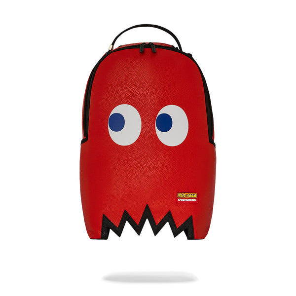 Mochila Urbano Unisex Sprayground Pacman Misteriosa Mochila Urbano Unisex Sprayground Pacman Misteriosa
