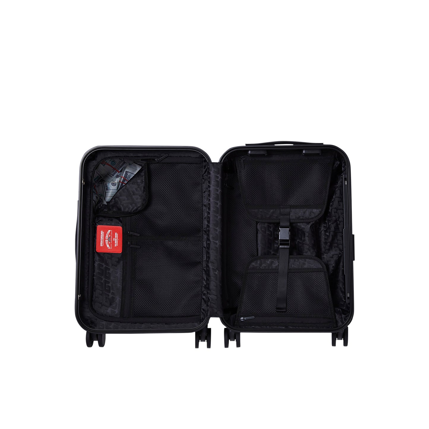 Maletin Urbano Unisex Sprayground Equipaje De Mano Miami Fauna Maletin Urbano Unisex Sprayground Equipaje De Mano Miami Fauna