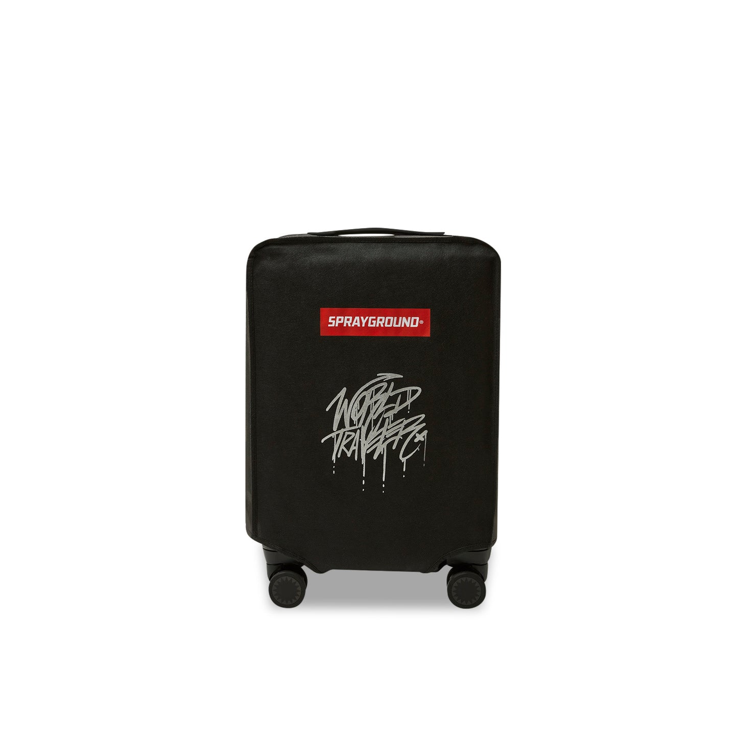 Maletin Urbano Unisex Sprayground Equipaje De Mano Global Mogul Maletin Urbano Unisex Sprayground Equipaje De Mano Global Mogul