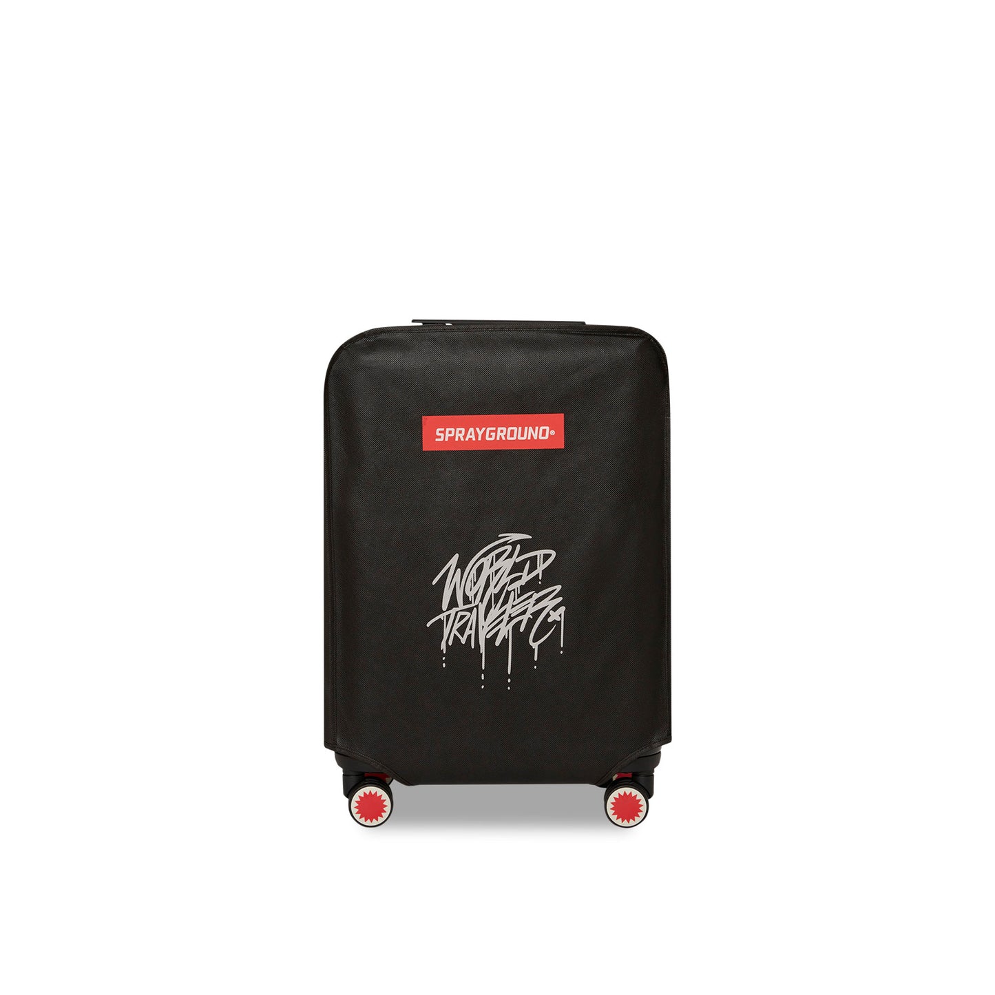 Maletin Urbano Unisex Sprayground Equipaje De Mano Mind Trip Shark Dose Maletin Urbano Unisex Sprayground Equipaje De Mano Mind Trip Shark Dose