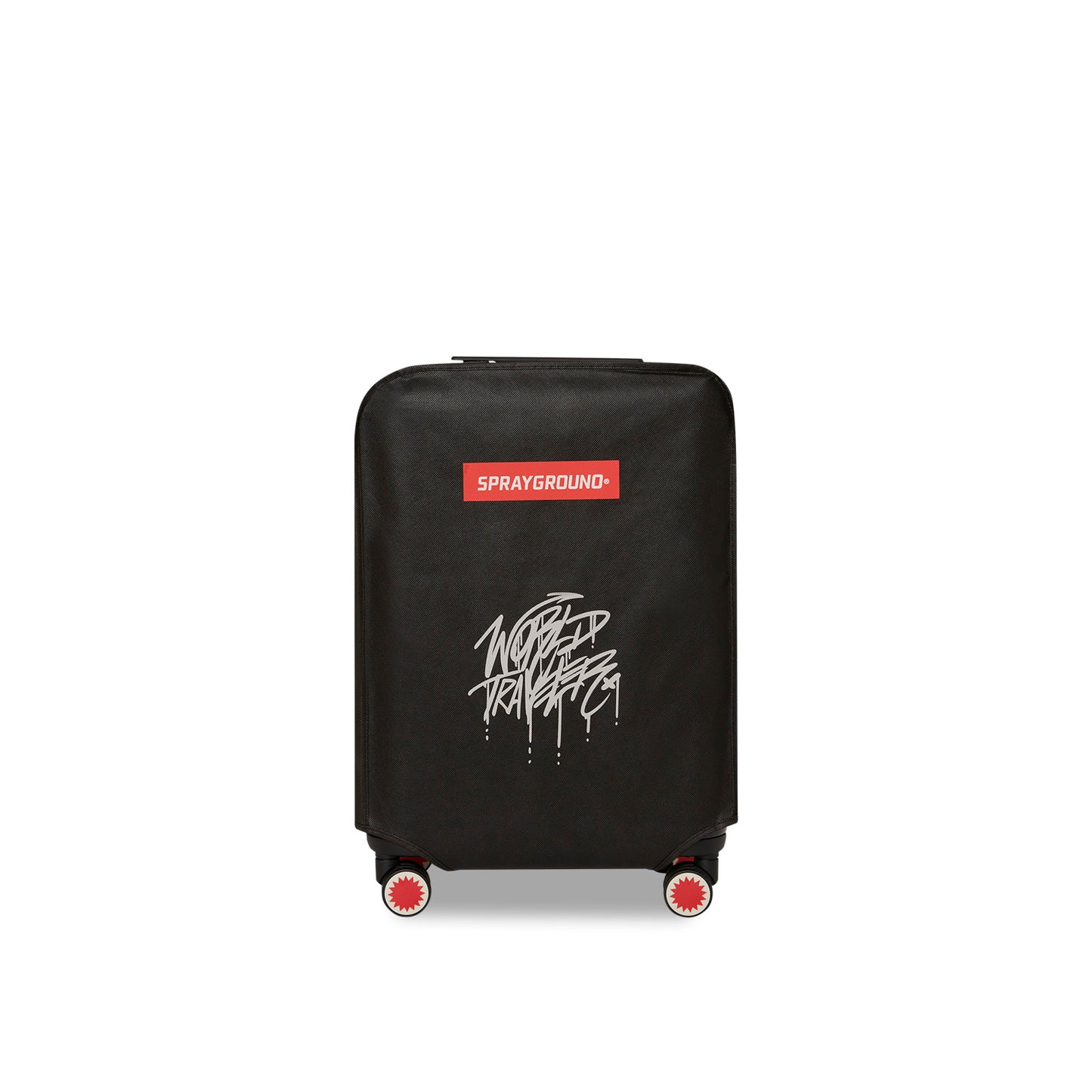 Maletin Urbano Unisex Sprayground Equipaje De Mano Create Another Day Maletin Urbano Unisex Sprayground Equipaje De Mano Create Another Day