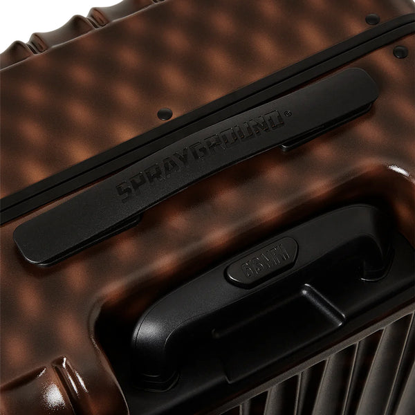 Maletin Urbano Unisex Sprayground Equipaje De Mano Shark In Paris Blur Maletin Urbano Unisex Sprayground Equipaje De Mano Shark In Paris Blur