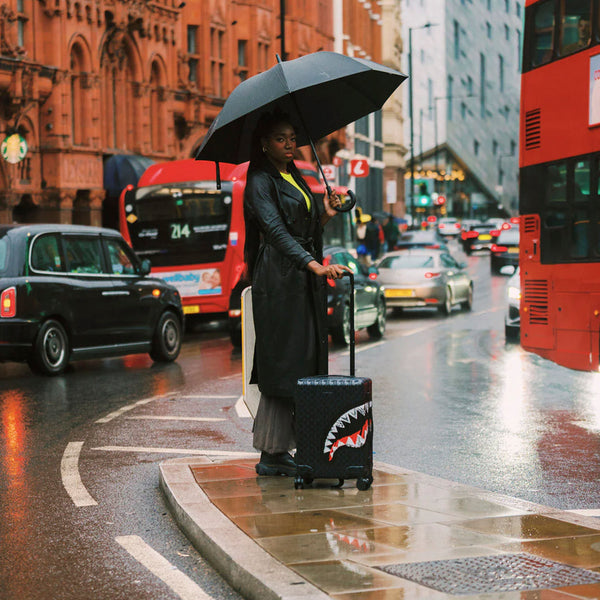 Maletines Urbano Unisex Sprayground Scribble Shark Maletines Urbano Unisex Sprayground Scribble Shark