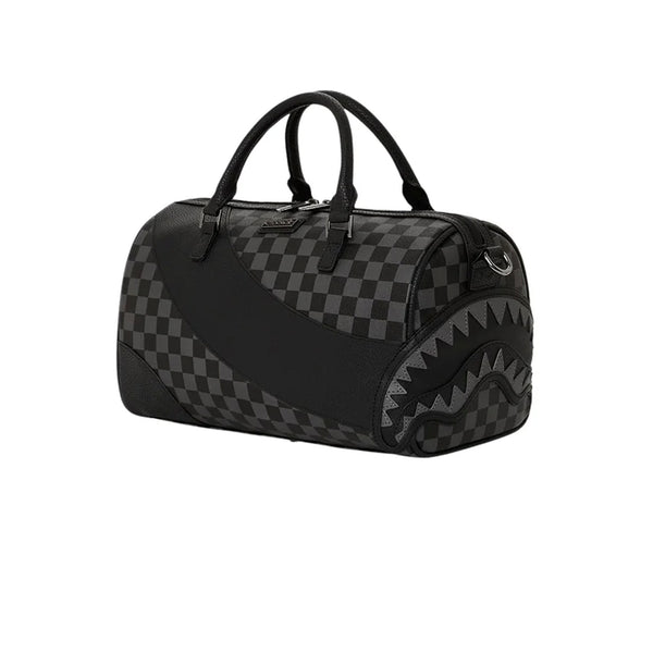 Bolso Urbano Unisex Sprayground Bolso De Lona Henny Phantom Mini Bolso Urbano Unisex Sprayground Bolso De Lona Henny Phantom Mini