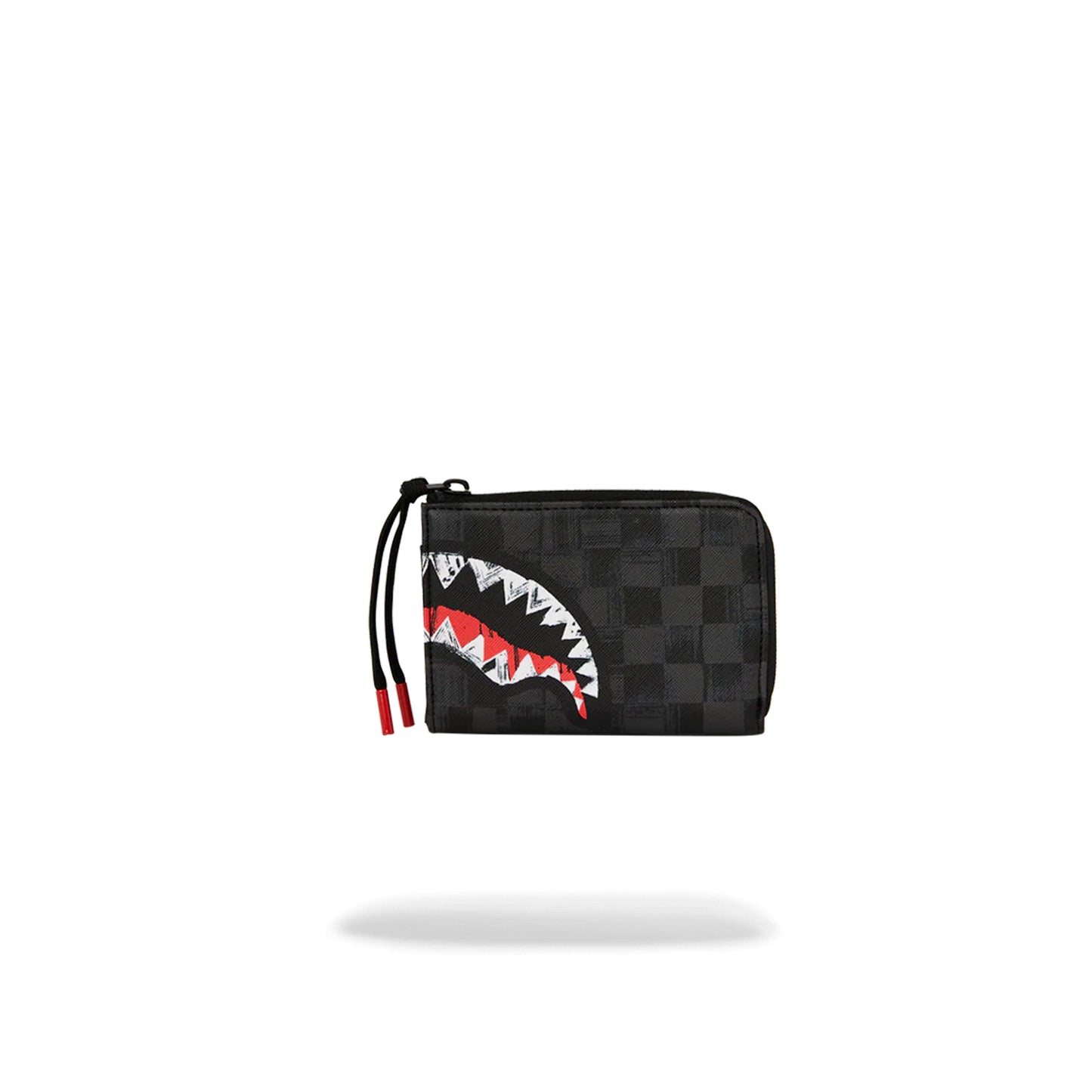 Billetera Urbano Unisex Sprayground Scribble Shark Billetera Urbano Unisex Sprayground Scribble Shark