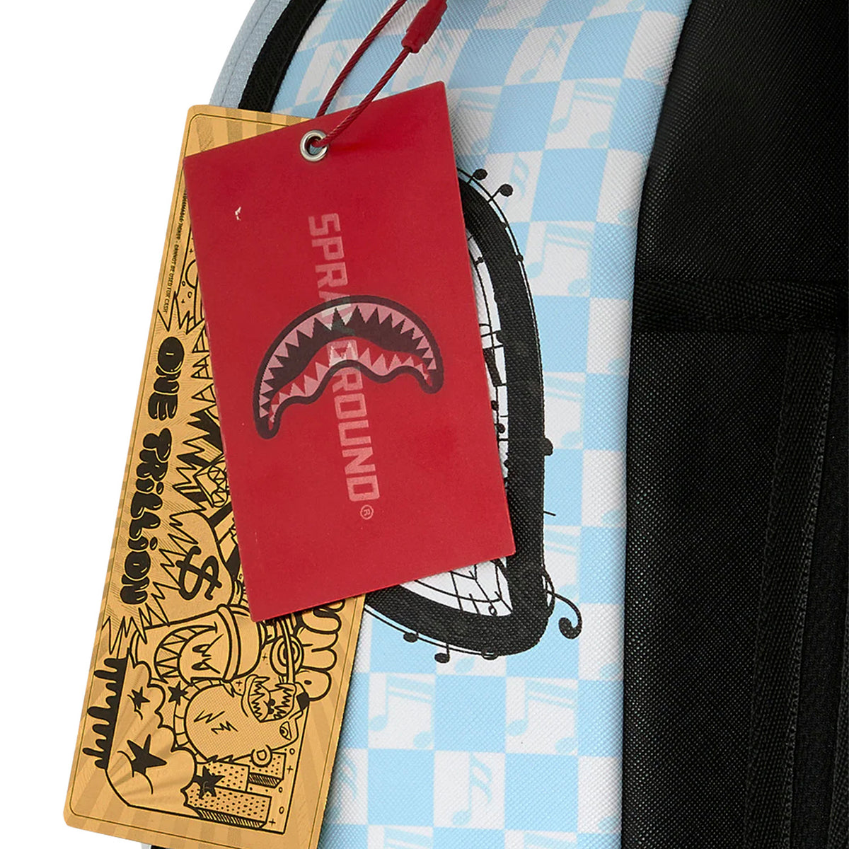 Mochila Urbano Unisex Sprayground Peanuts Snoopy Jams Mochila Urbano Unisex Sprayground Peanuts Snoopy Jams