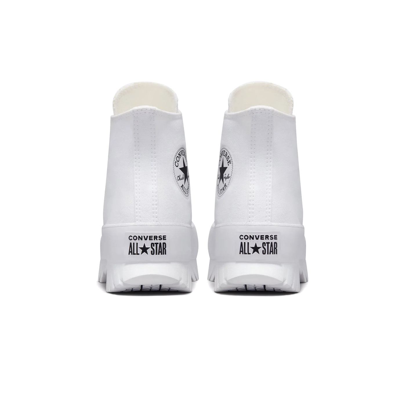 Zapatillas Converse Mujer A00871C-0 Ct As Lugged 2.0 Platform
