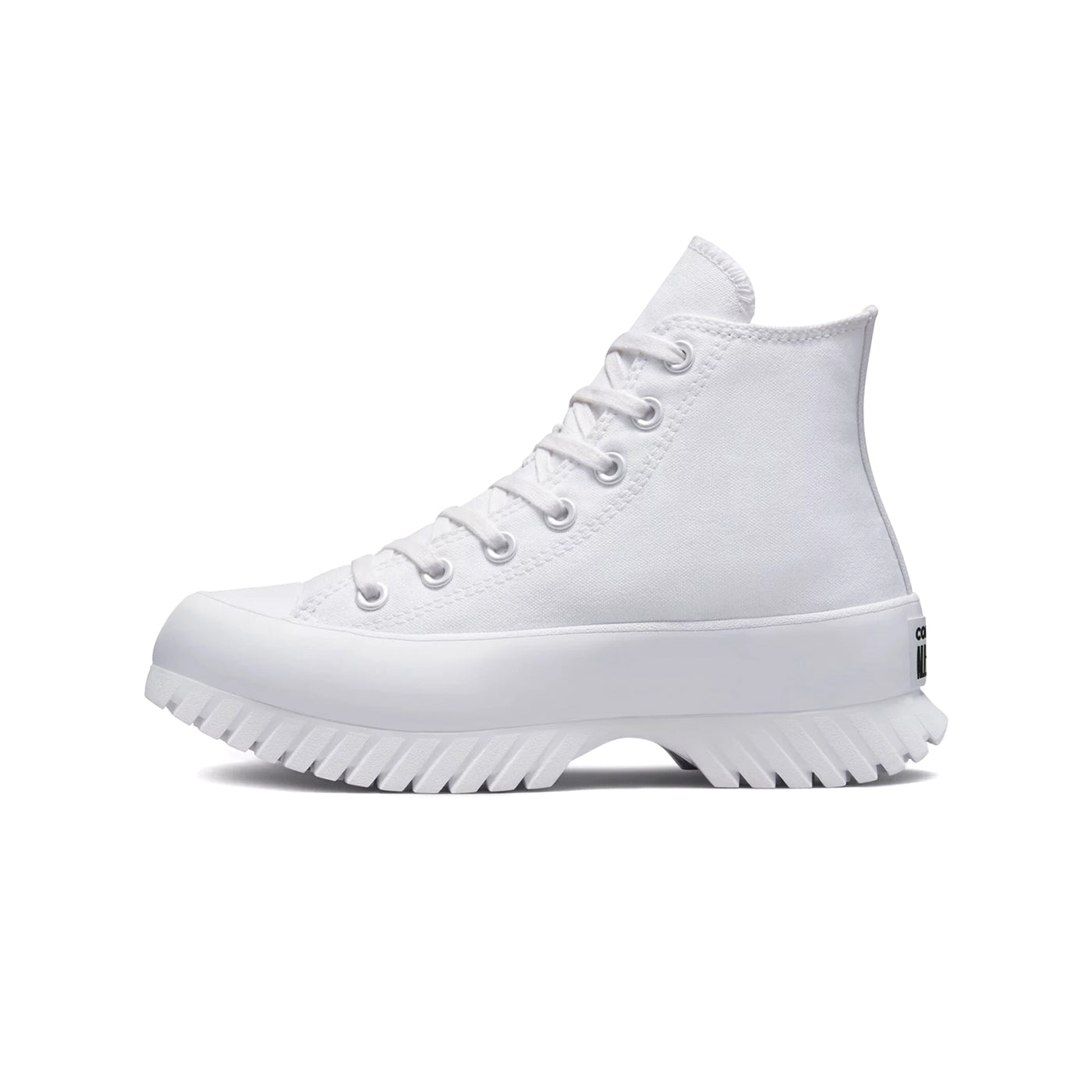 Zapatillas Converse Mujer A00871C-0 Ct As Lugged 2.0 Platform
