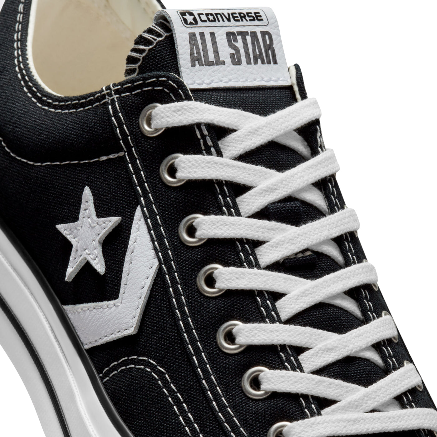 Zapatillas Converse Hombre A01607C-0 Star Player 76 Premium Canvas Zapatillas Converse Hombre A01607C-0 Star Player 76 Premium Canvas