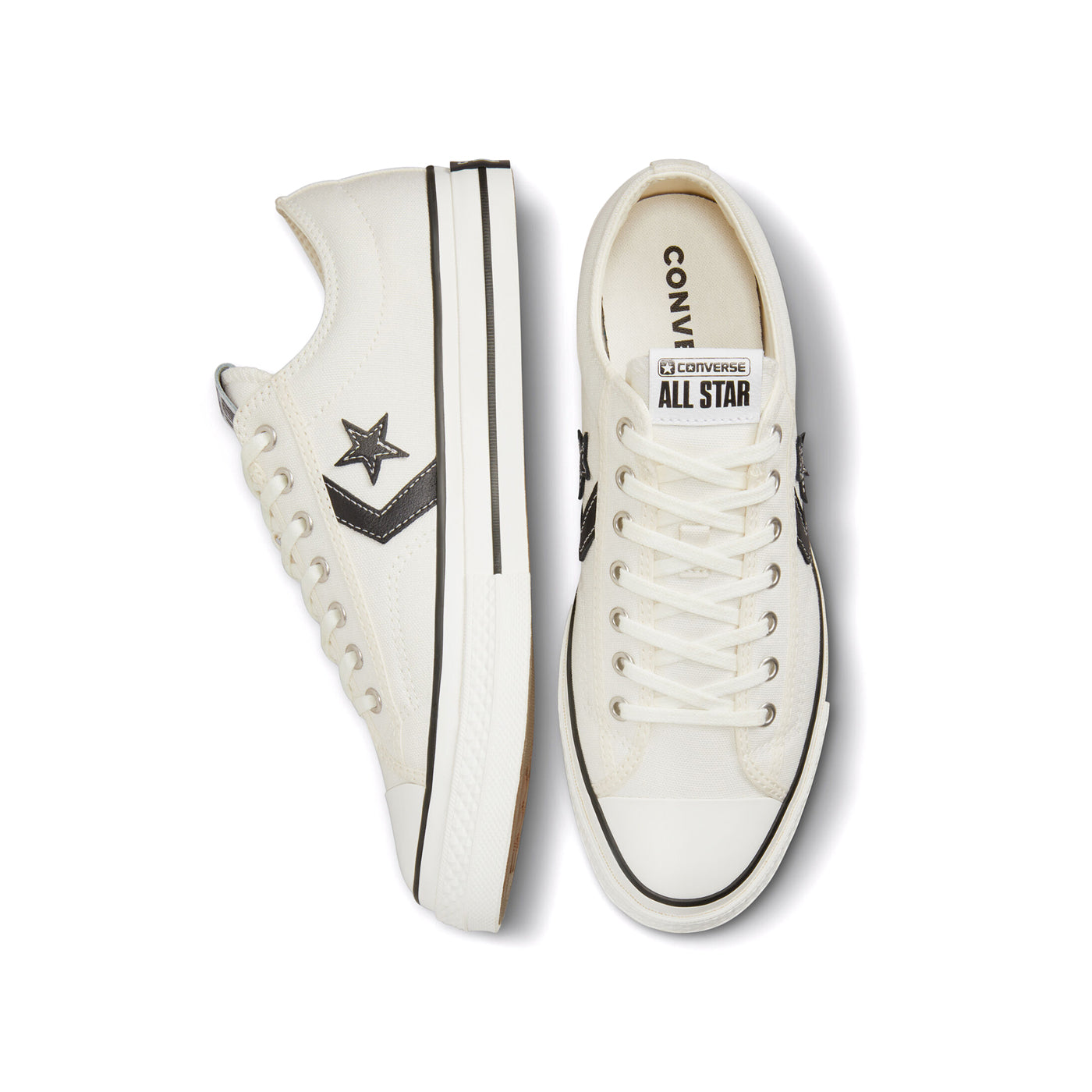 Zapatillas Converse Hombre A01608C-0 Star Player 76 Premium Canvas
