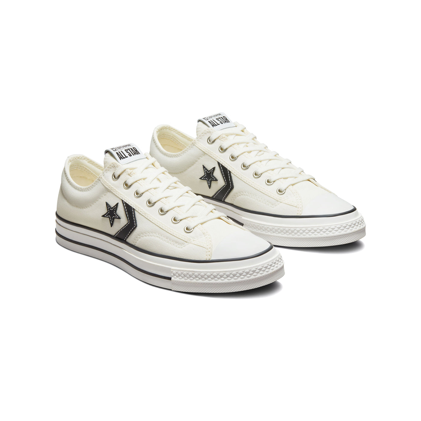 Zapatillas Converse Hombre A01608C-0 Star Player 76 Premium Canvas