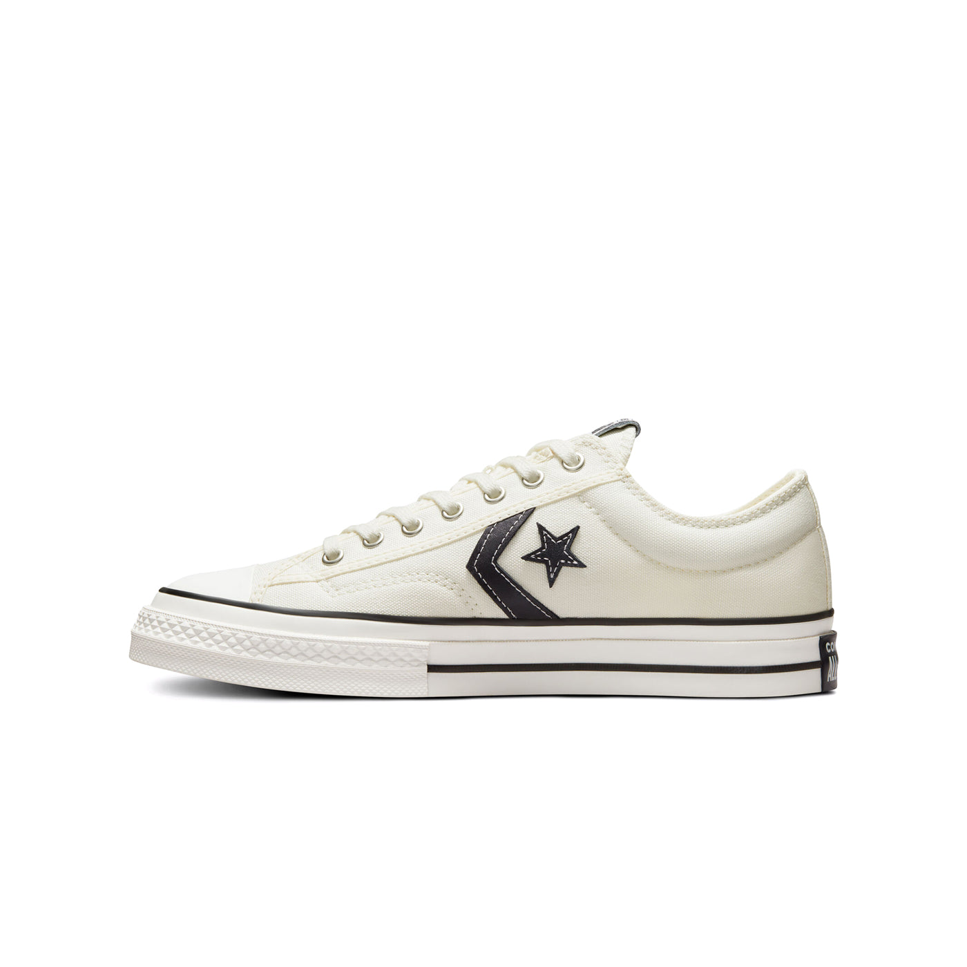 Zapatillas Converse Hombre A01608C-0 Star Player 76 Premium Canvas