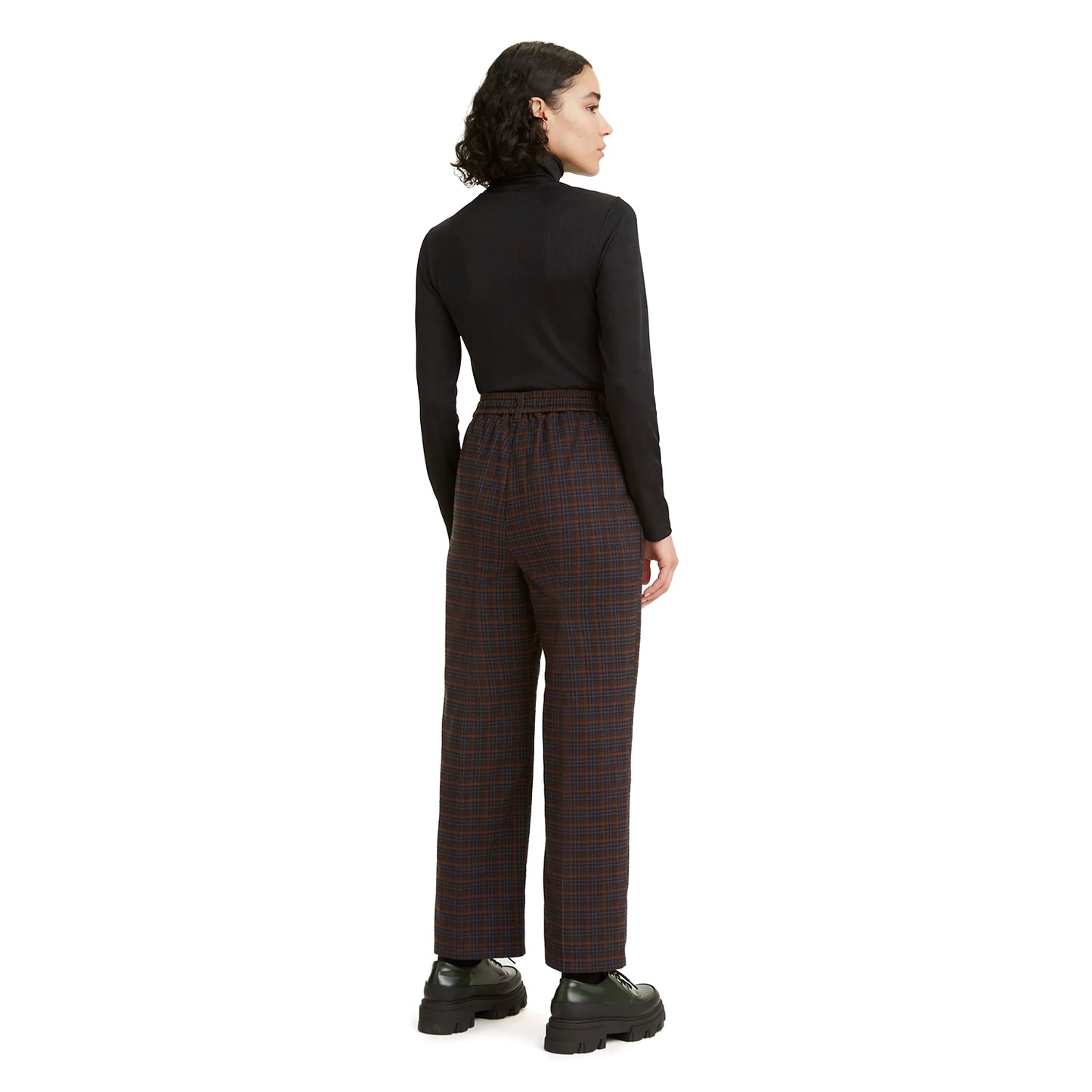 Pantalón Urbano Mujer Levis Math Club Elastic wb Pantalón Urbano Mujer Levis Math Club Elastic wb