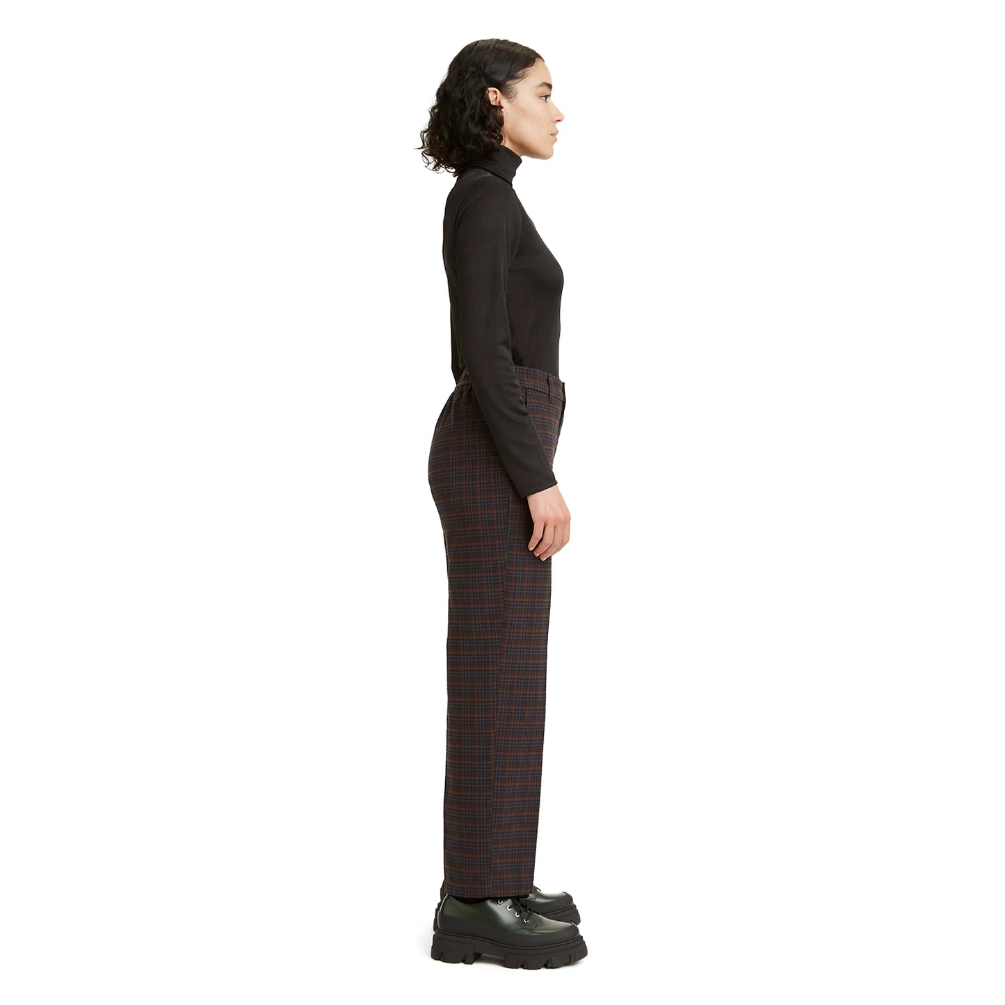 Pantalón Urbano Mujer Levis Math Club Elastic wb Pantalón Urbano Mujer Levis Math Club Elastic wb