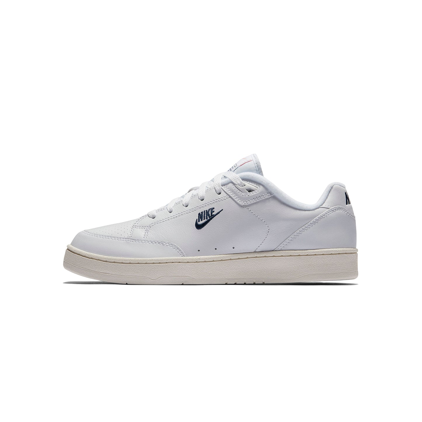Zapatillas Urbano Hombre Nike Grandstand ii