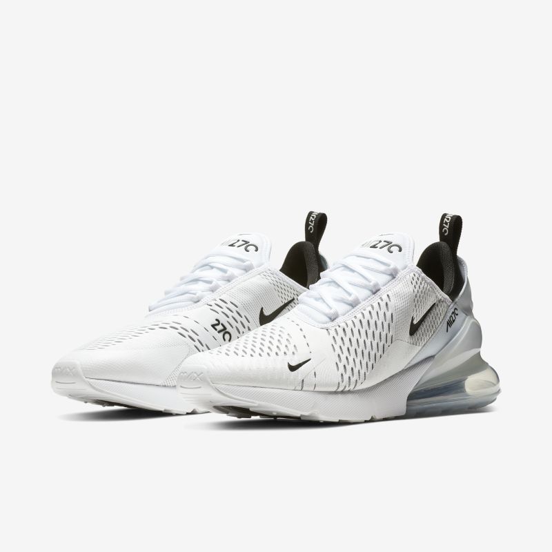 Zapatillas Nike Hombre Ah8050-100 Air Max 270 Zapatillas Nike Hombre Ah8050-100 Air Max 270