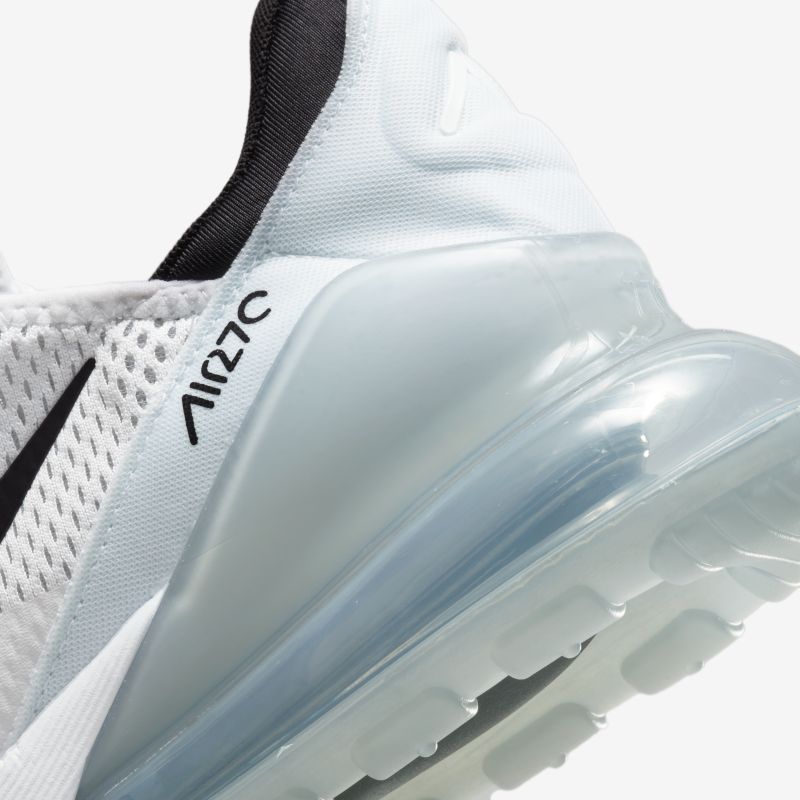 Zapatillas Nike Hombre Ah8050-100 Air Max 270 Zapatillas Nike Hombre Ah8050-100 Air Max 270