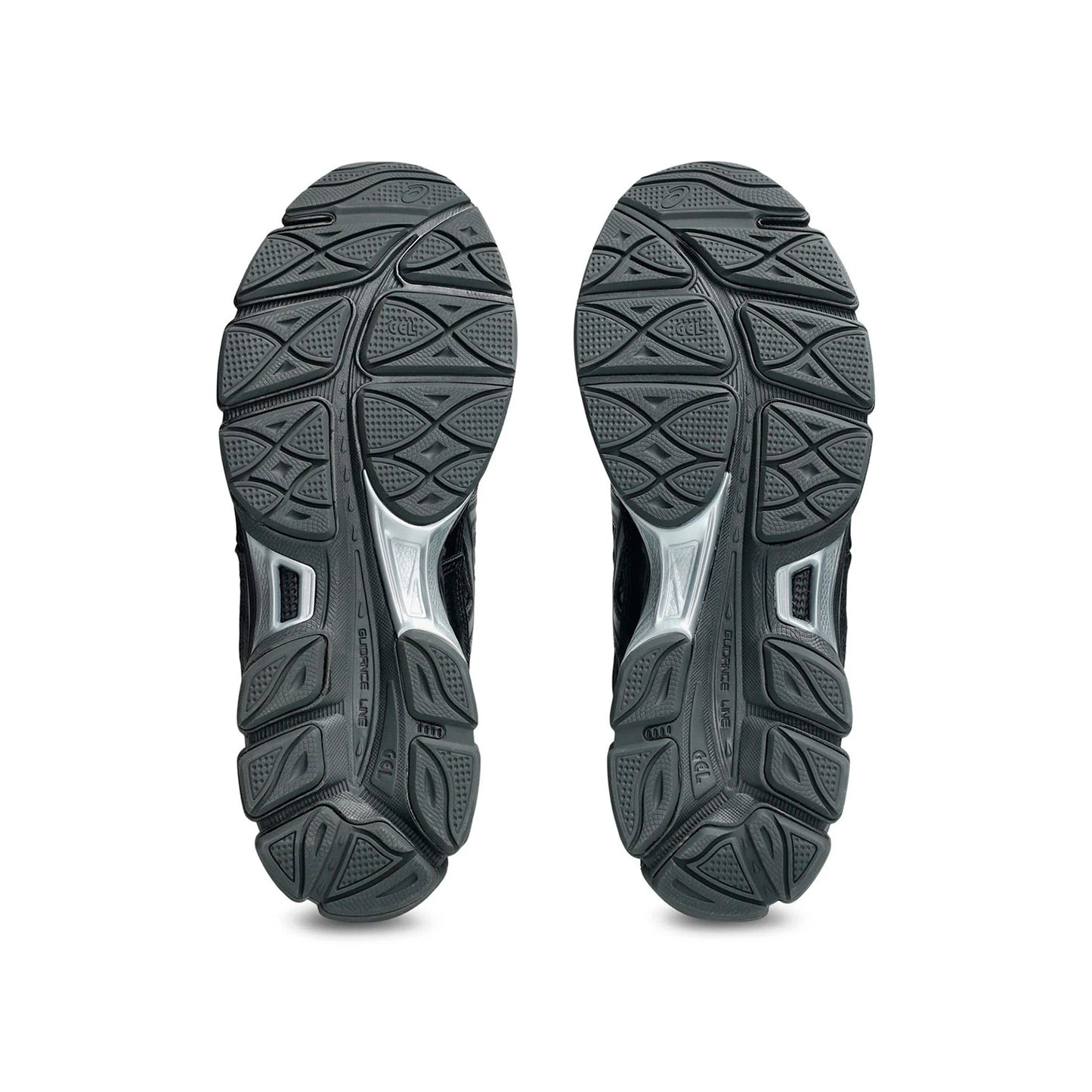 Zapatillas Asics Hombre GEL-NYC Negro Zapatillas Asics Hombre GEL-NYC Negro