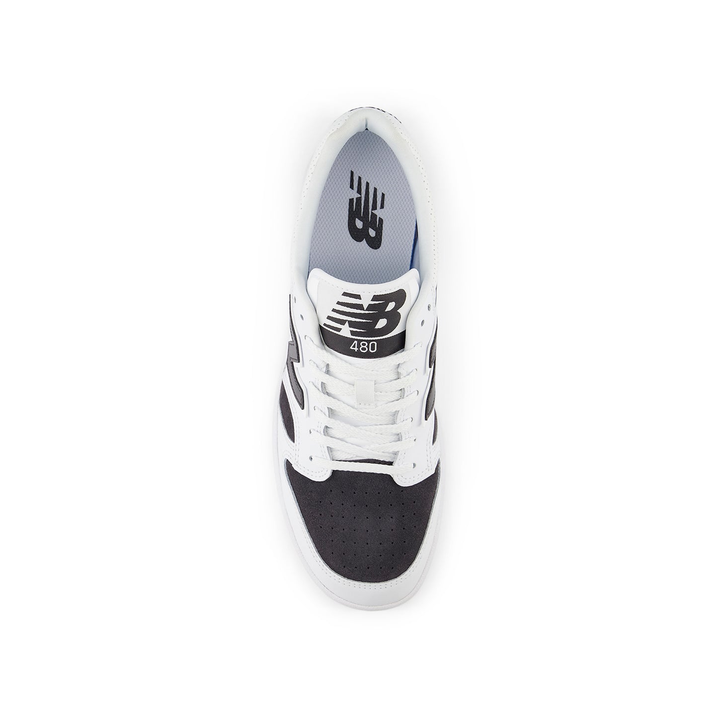 Zapatillas Urbano Hombre New Balance 480L Zapatillas Urbano Hombre New Balance 480L