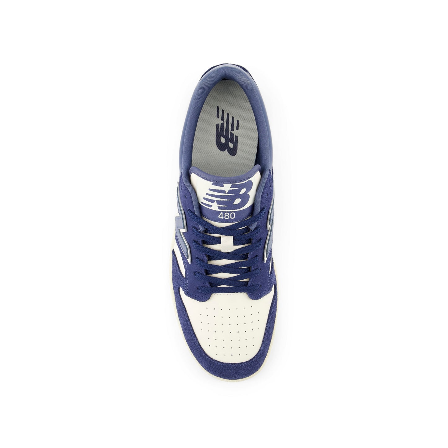 Zapatillas Urbano Hombre New Balance Court