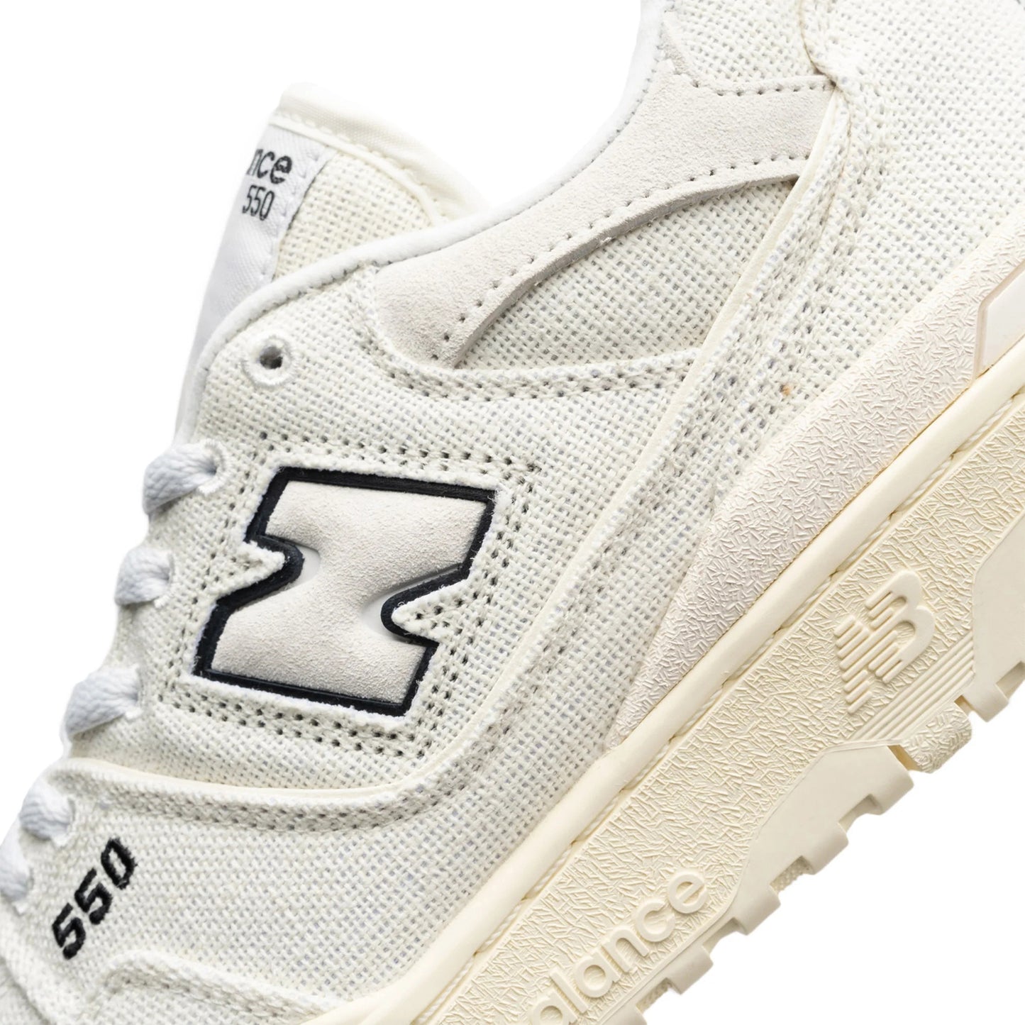Zapatillas Urbanas Hombre New Balance BB550 Lifestyle