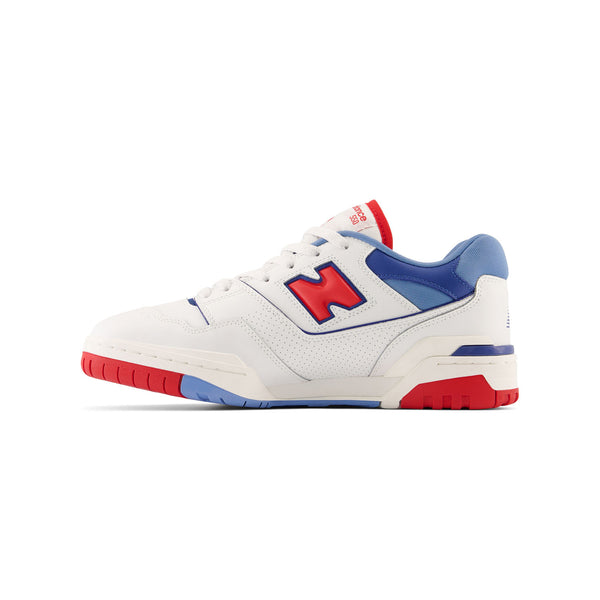 Zapatillas New Balance Hombre Bb550Nch Lifestyle Zapatillas New Balance Hombre Bb550Nch Lifestyle