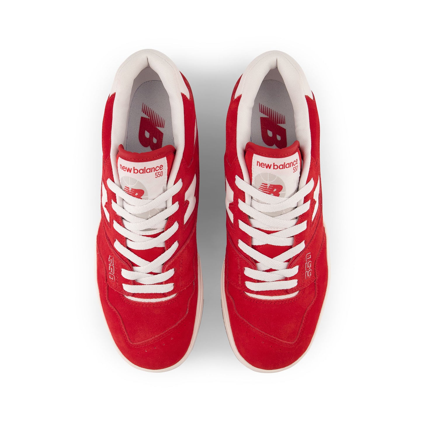 Zapatillas New Balance Hombre Bb550Vnd Lifestyle Zapatillas New Balance Hombre Bb550Vnd Lifestyle