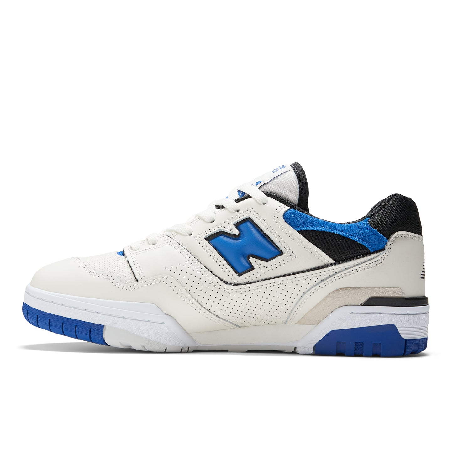 Zapatillas New Balance Hombre Bb550Vta Lifestyle