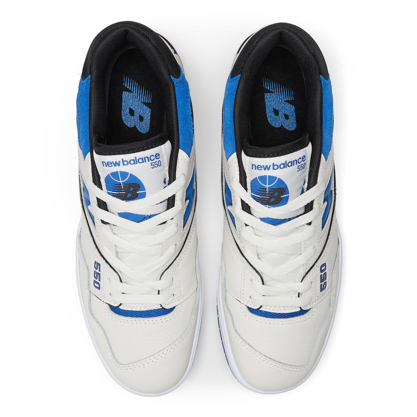 Zapatillas New Balance Hombre Bb550Vta Lifestyle