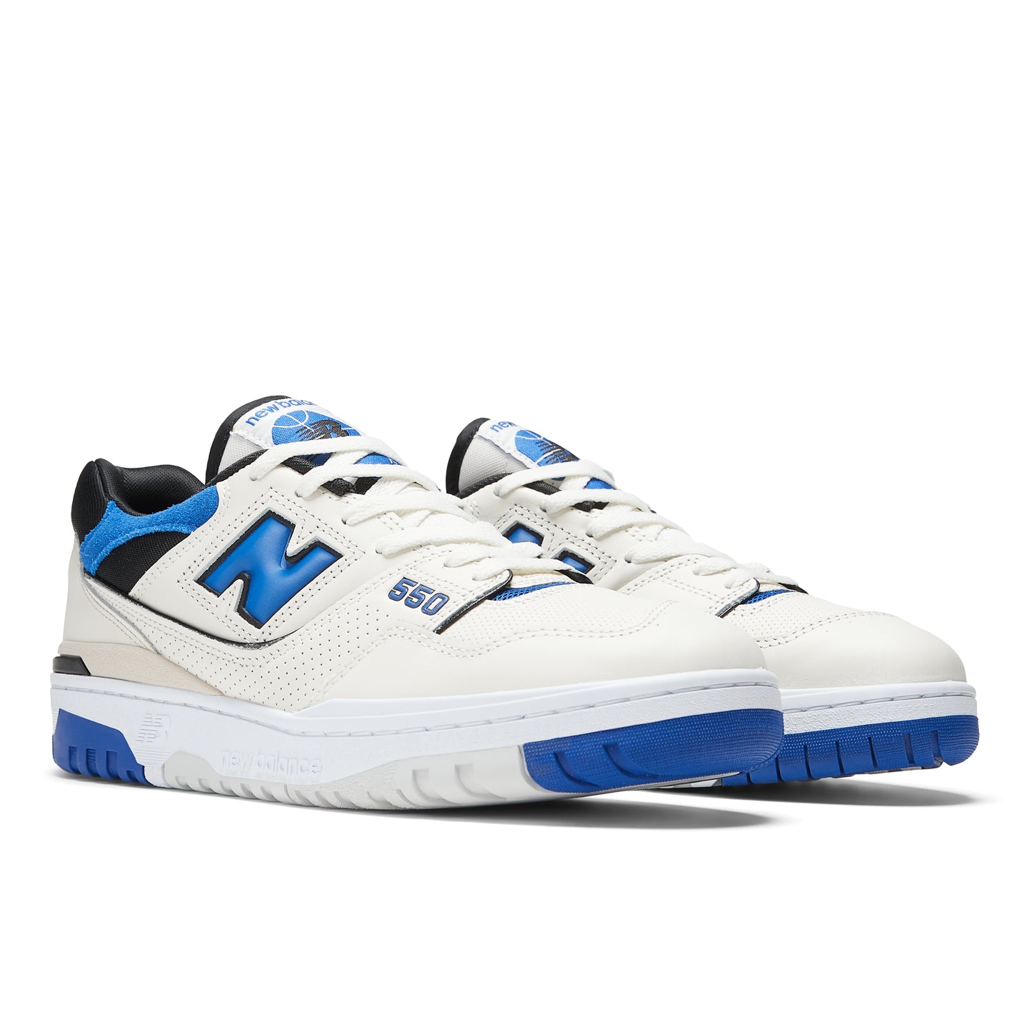 Zapatillas New Balance Hombre Bb550Vta Lifestyle